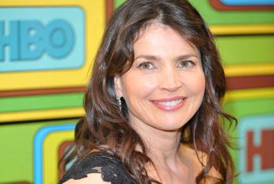 Julia Ormond