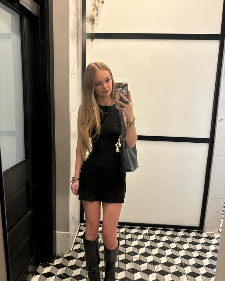 Sophie Grace
