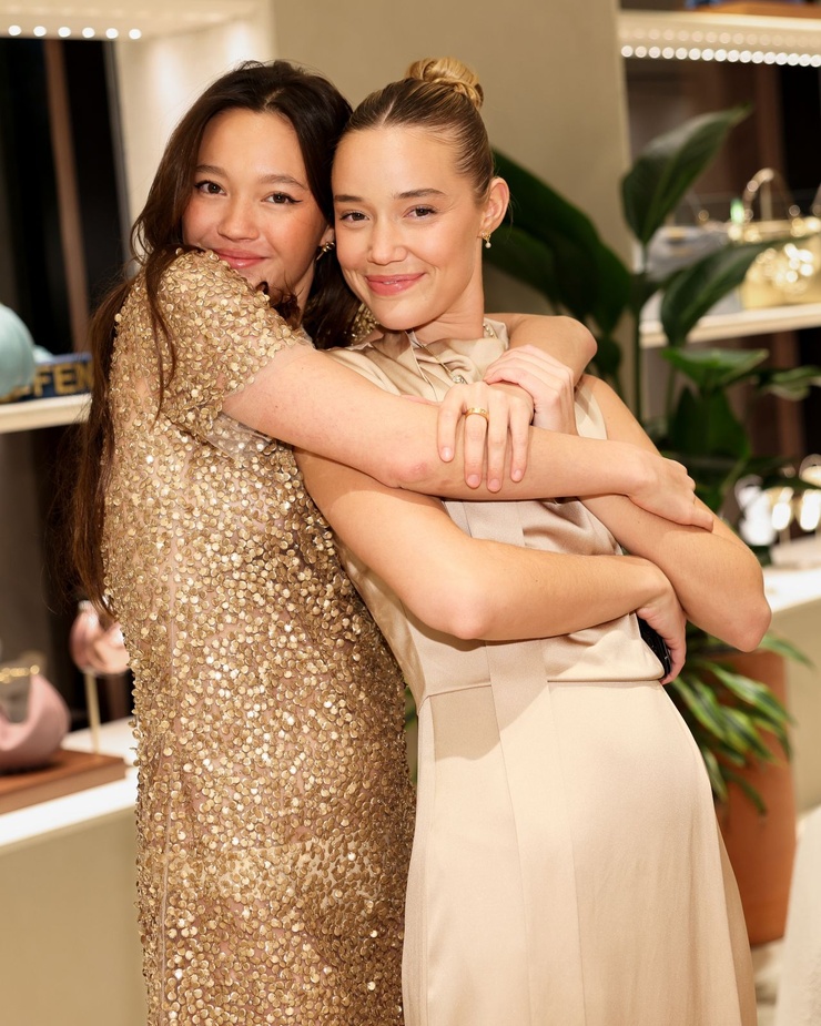 Lily Chee Lily Chee