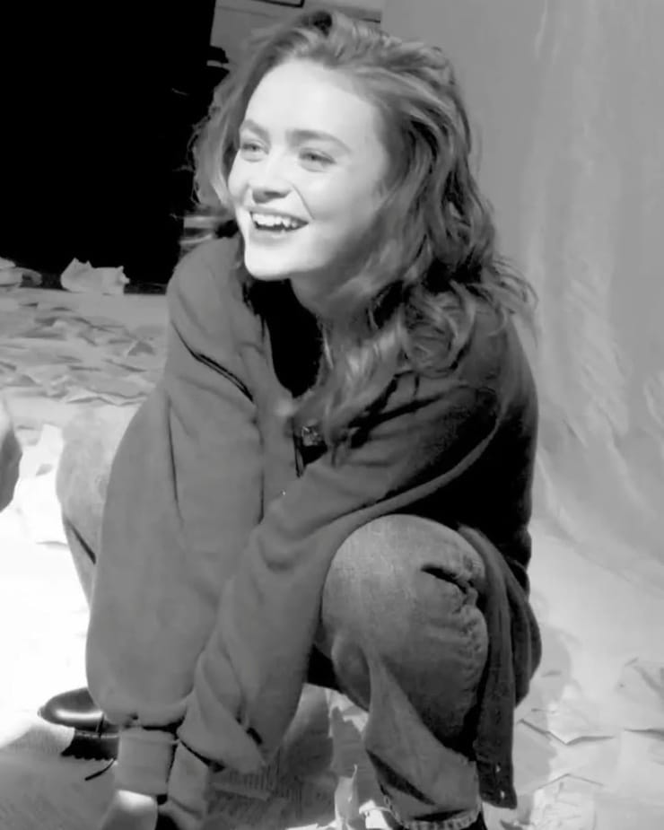Sadie Sink