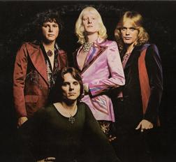 Edgar Winter