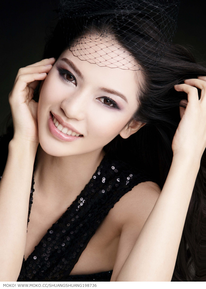 Pan Shuang Shuang Pan Shuang Shuang