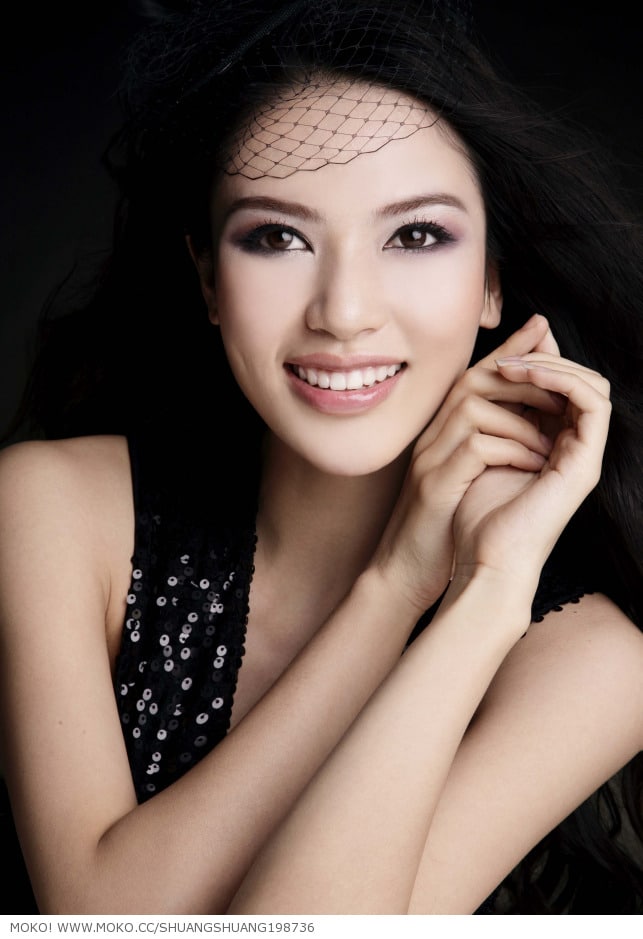 Pan Shuang Shuang Pan Shuang Shuang