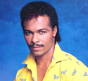 Ray Jr Parker
