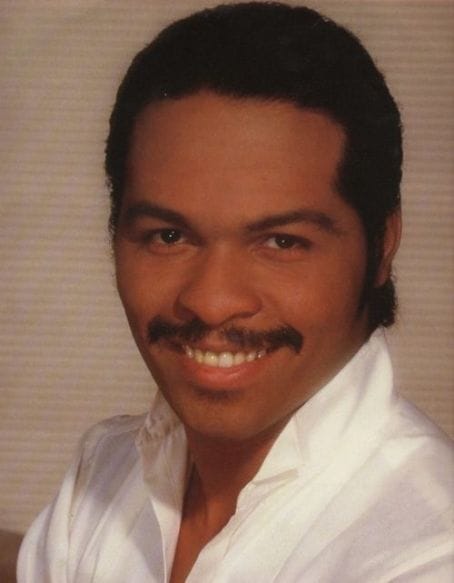 Ray Jr Parker