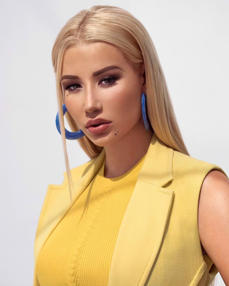 Iggy Azalea Iggy Azalea