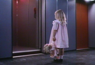 The Lift