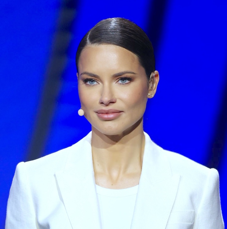 Adriana Lima Adriana Lima