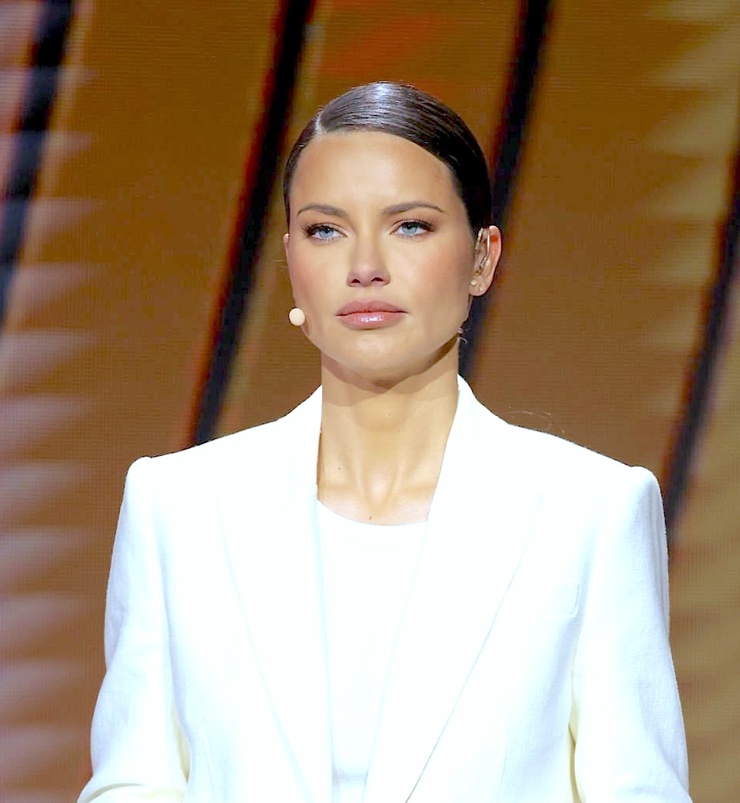 Adriana Lima Adriana Lima