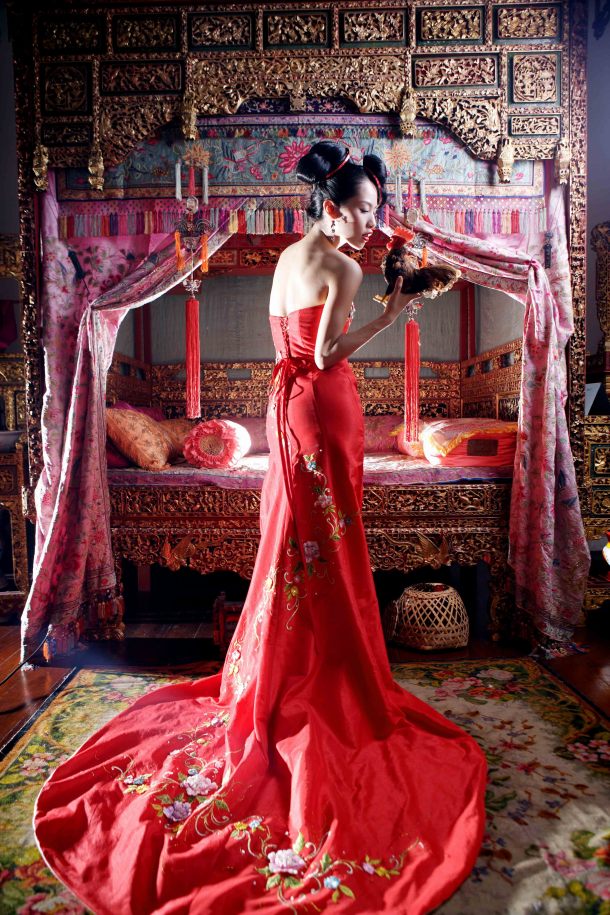 Pan Shuang Shuang
