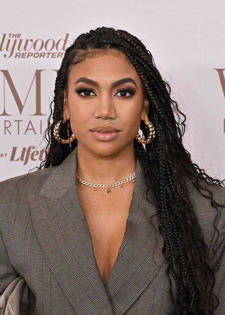 Paige Hurd