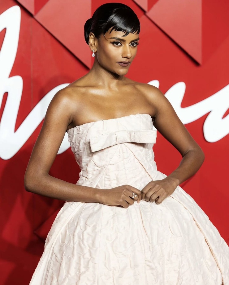 Simone Ashley Simone Ashley
