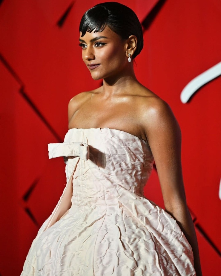 Simone Ashley