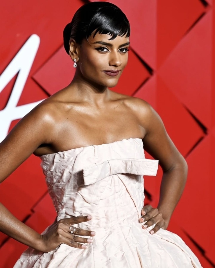 Simone Ashley Simone Ashley