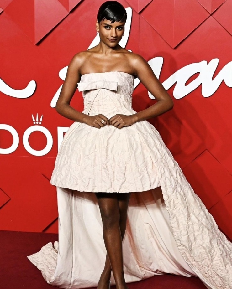 Simone Ashley