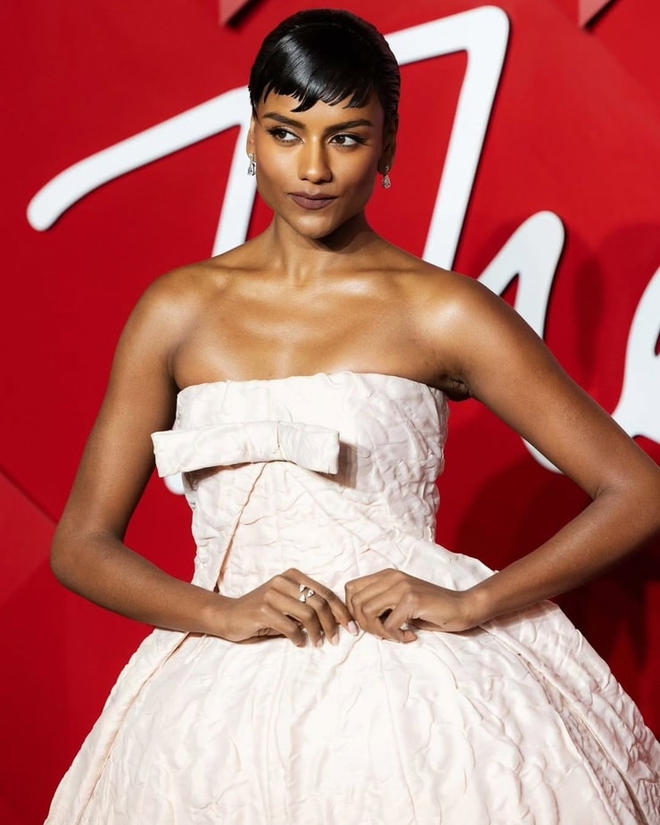 Simone Ashley Simone Ashley