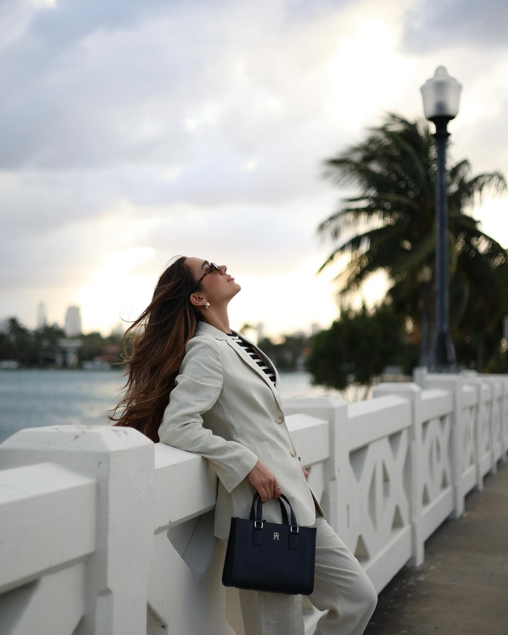 Luana Barron