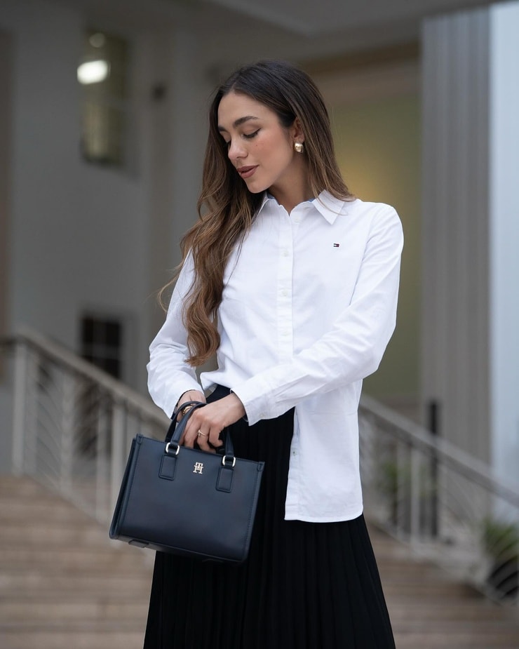 Luana Barron