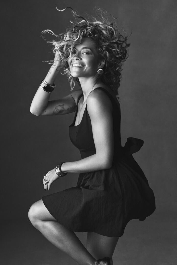 Rita Ora Rita Ora