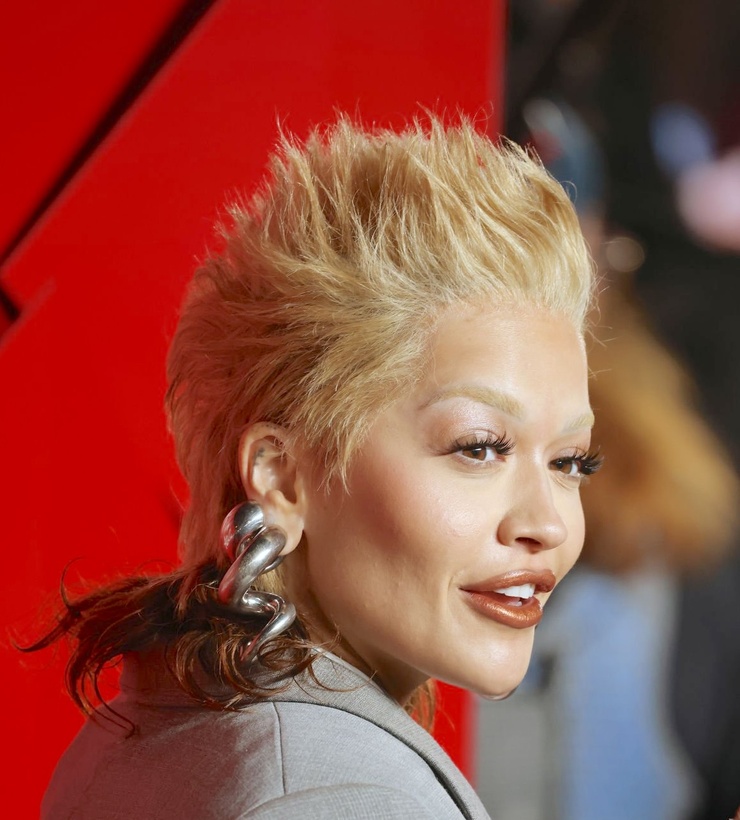 Rita Ora Rita Ora