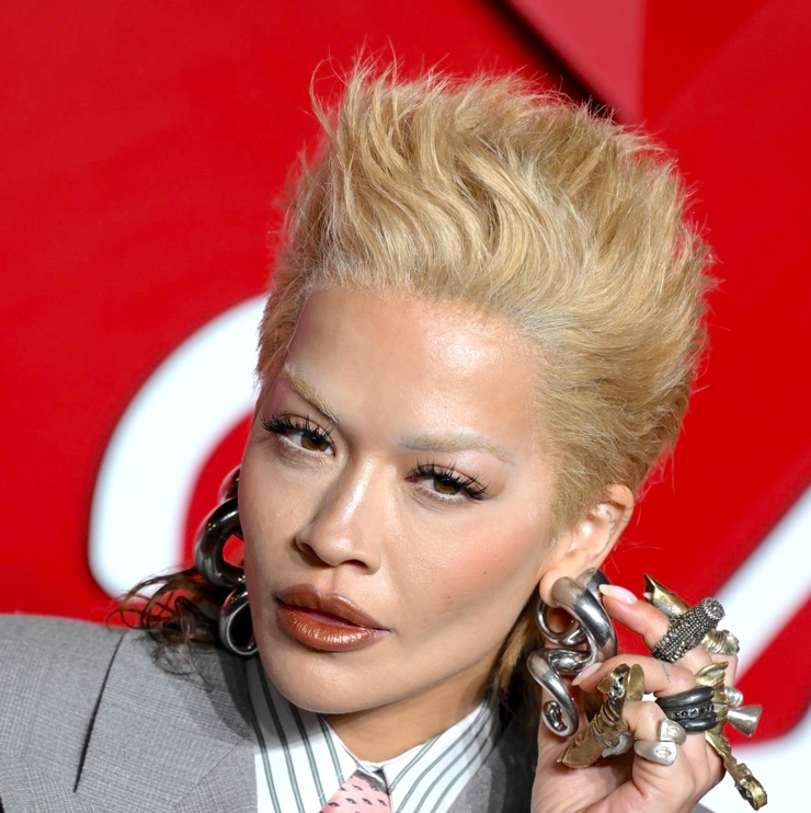 Rita Ora Rita Ora