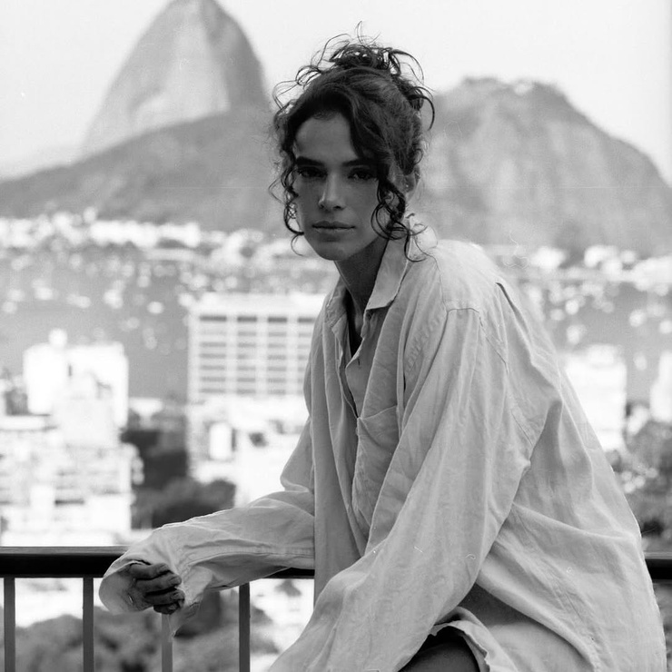 Bruna Marquezine