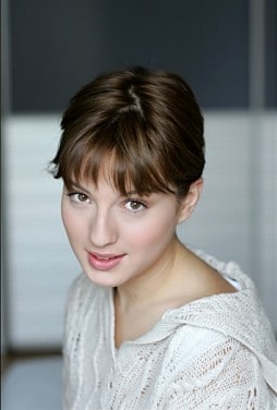 María Valverde María Valverde