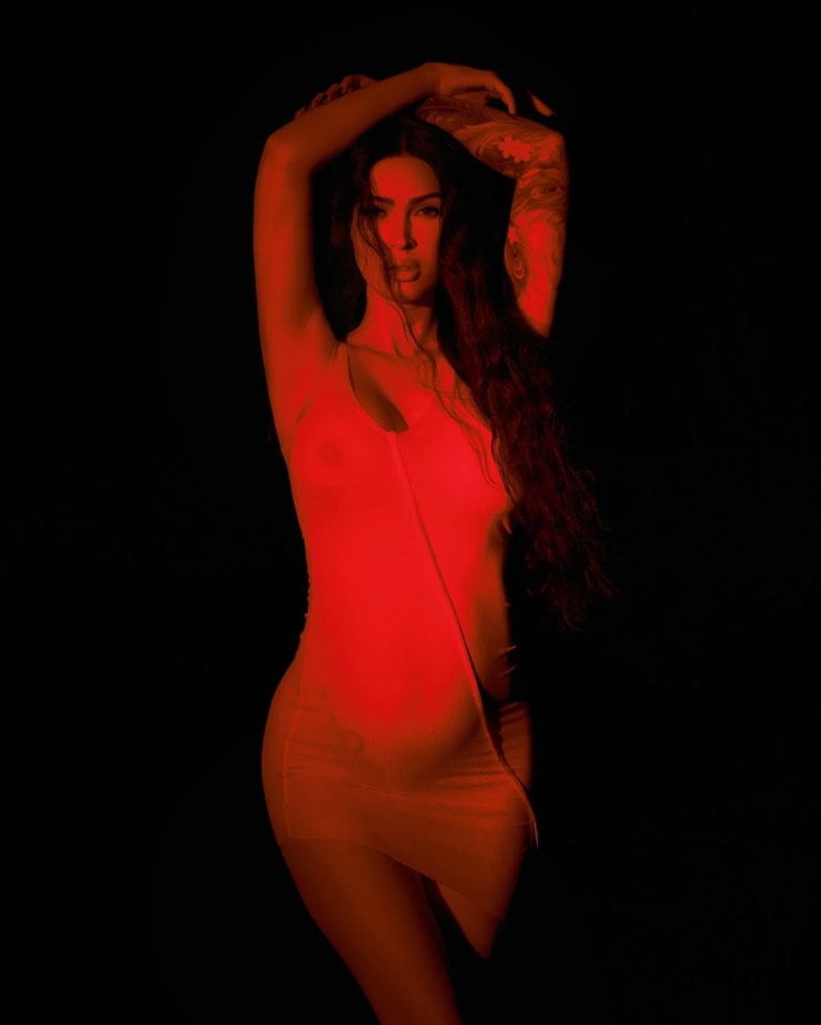 Megan Fox