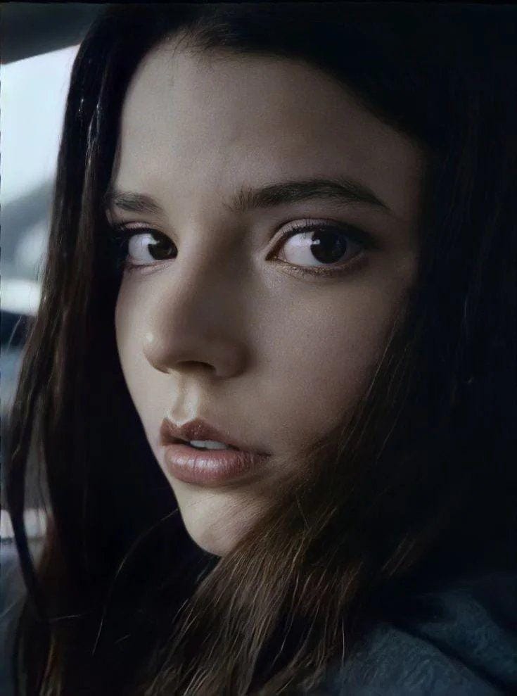Anya Taylor-Joy