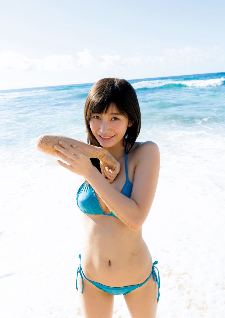 Yûka Ogura