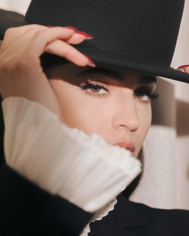 Sofia Carson