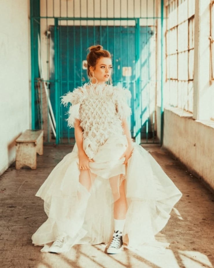 Jade Pettyjohn