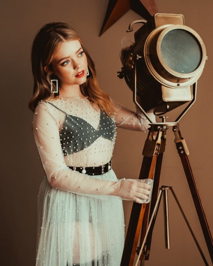 Jade Pettyjohn