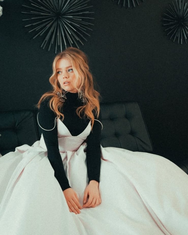 Jade Pettyjohn
