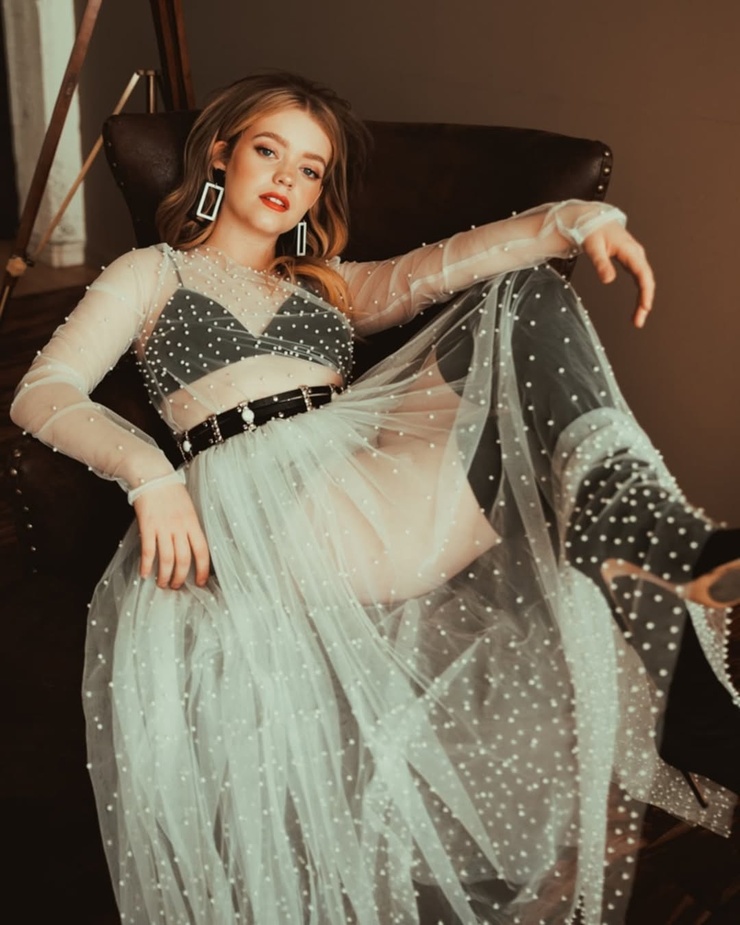 Jade Pettyjohn