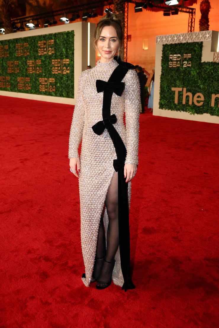 Emily Blunt