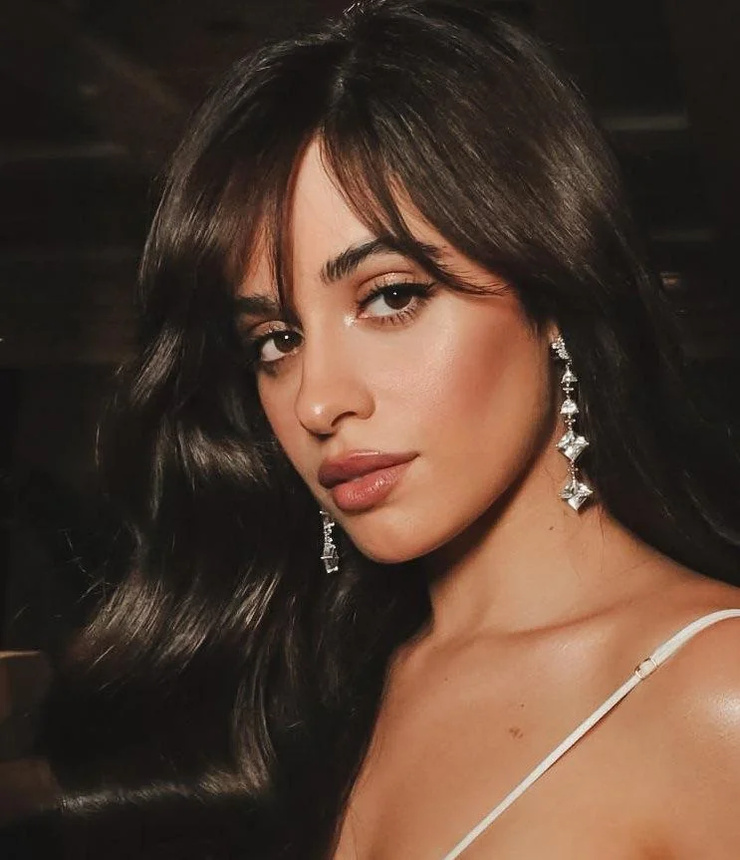 Camila Cabello