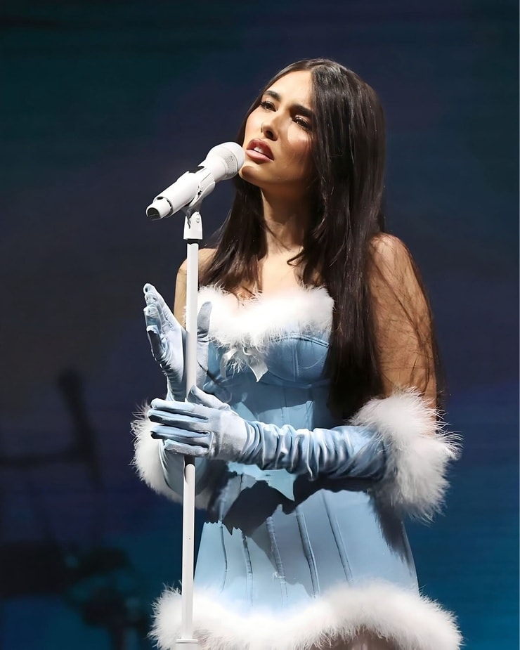 Madison Beer