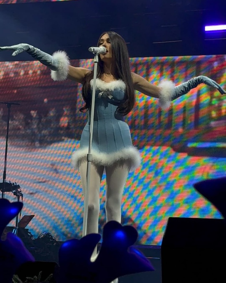 Madison Beer