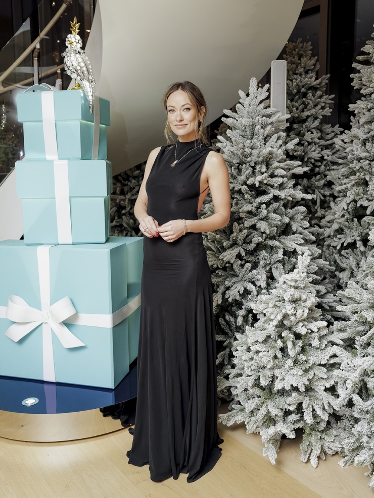Olivia Wilde