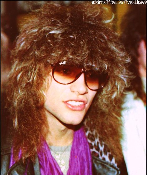 Jon Bon Jovi