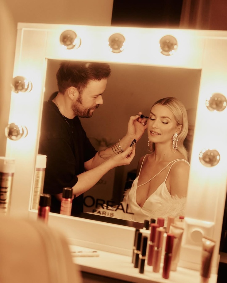 Lena Gercke Lena Gercke