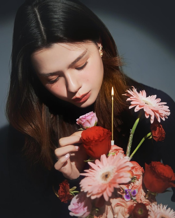 Rebecca Armstrong