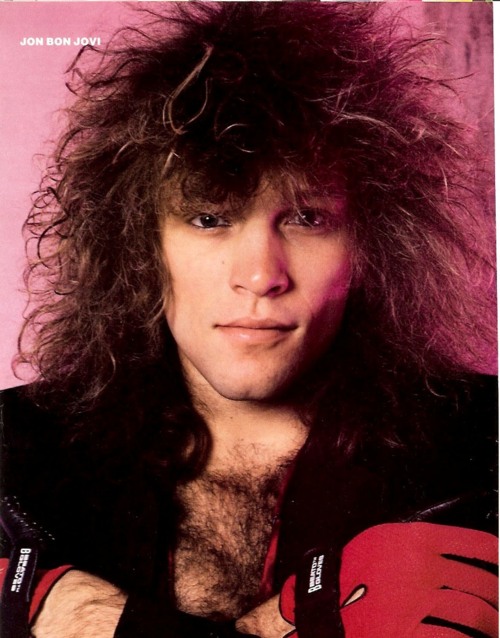 Jon Bon Jovi