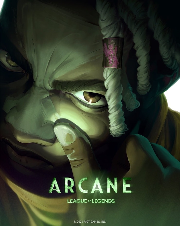 Arcane