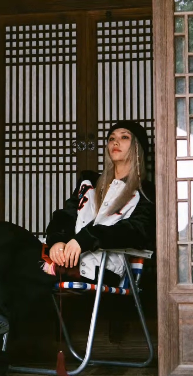 Felix Lee