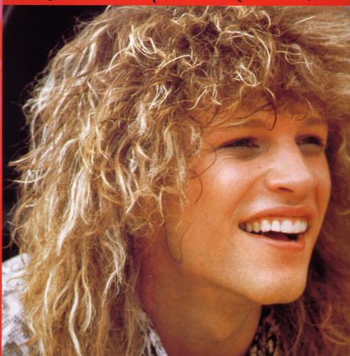 Jon Bon Jovi