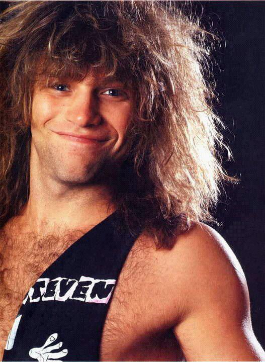 Jon Bon Jovi