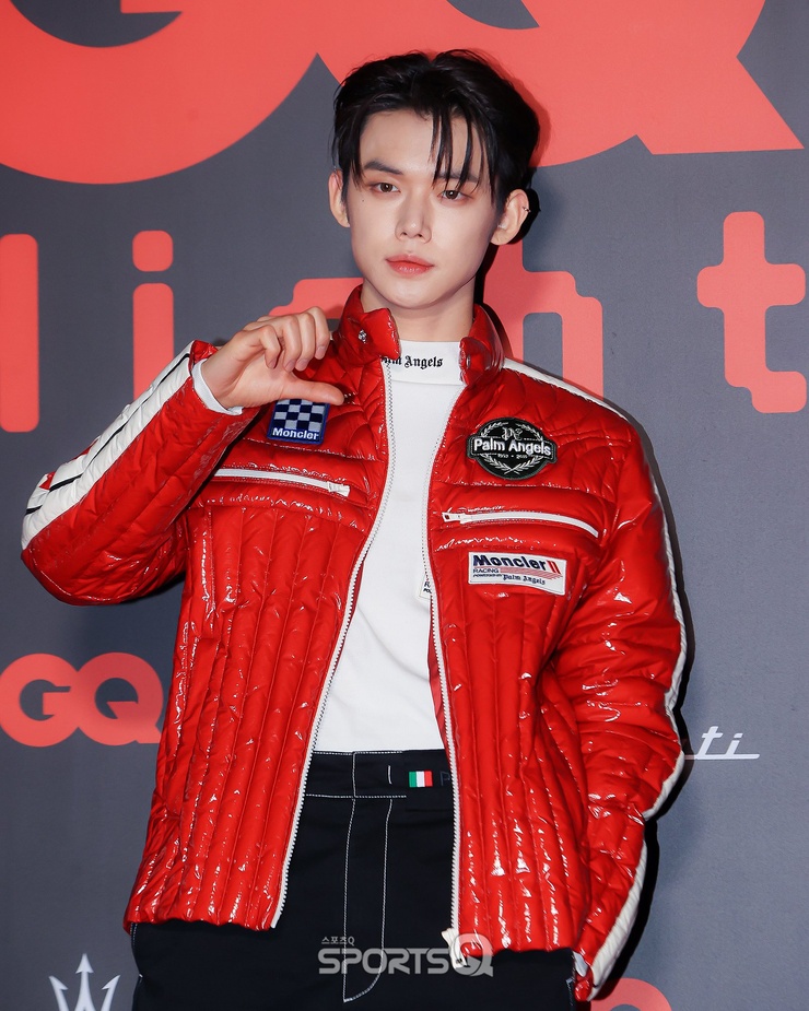 Choi Yeonjun (최연준)