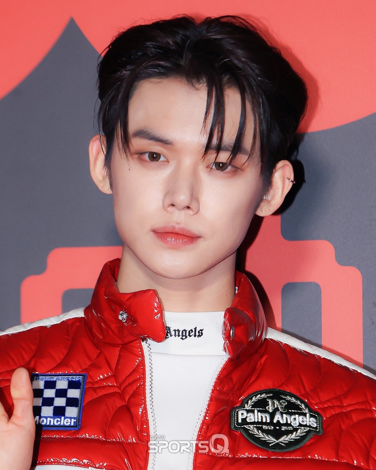 Choi Yeonjun (최연준)